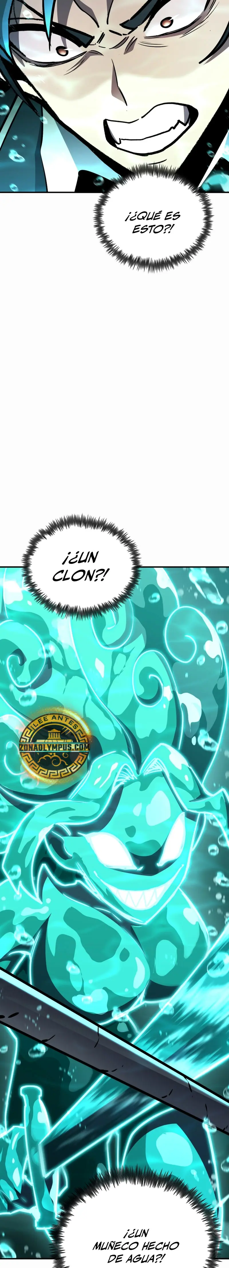 Read Tower Crush Manga Online