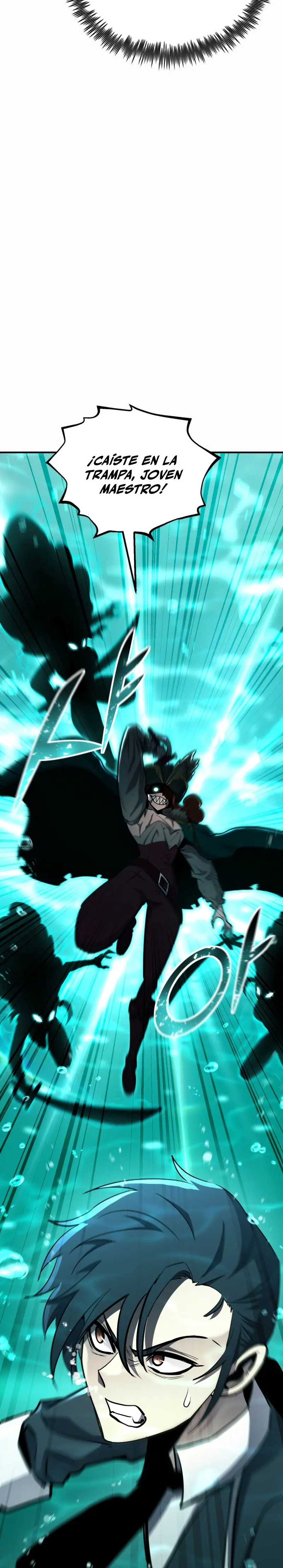 Read Tower Crush Manga Online