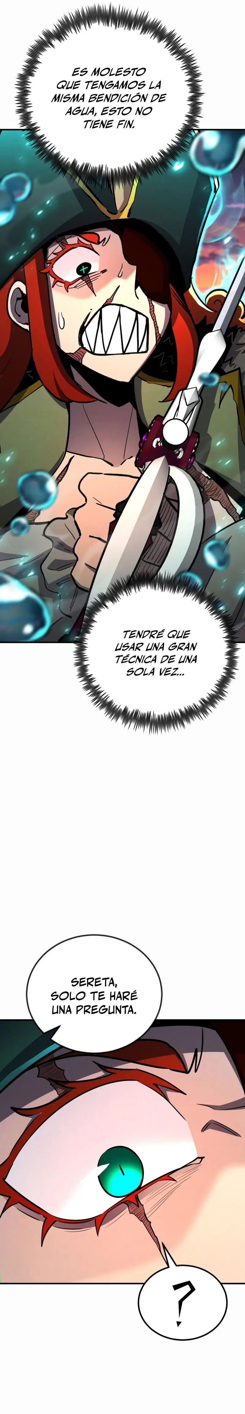 Read Tower Crush Manga Online