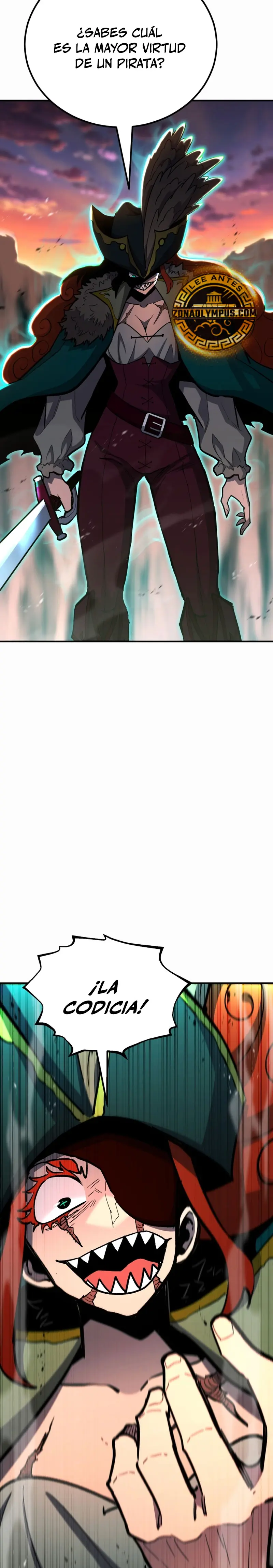 Read Tower Crush Manga Online