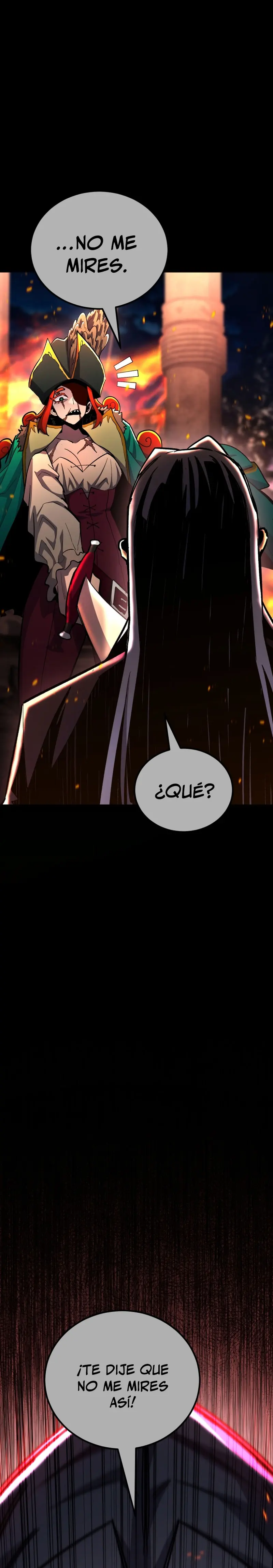 Read Tower Crush Manga Online