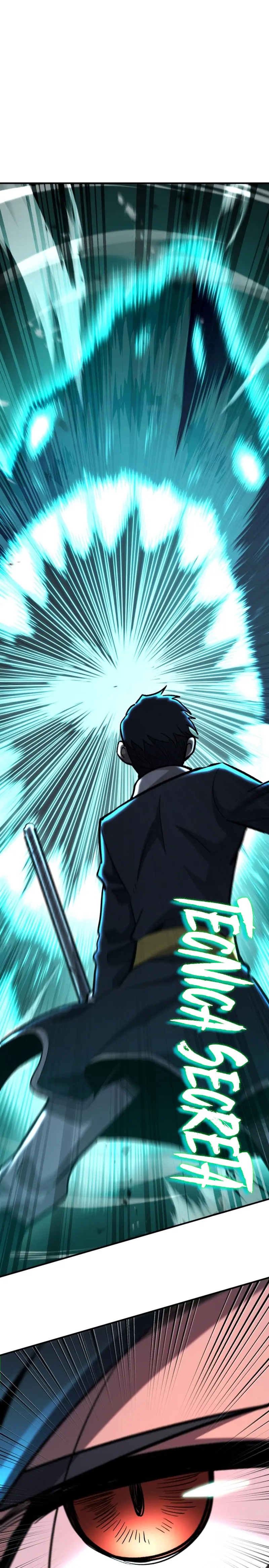 Read Tower Crush Manga Online