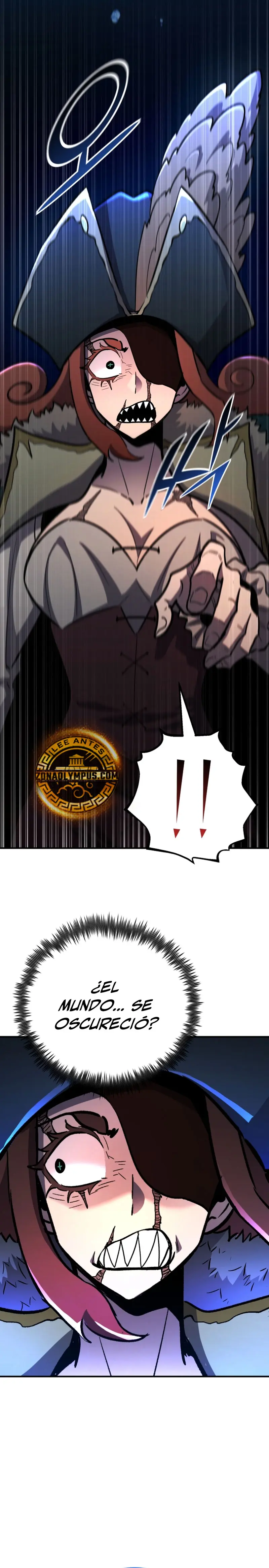 Read Tower Crush Manga Online