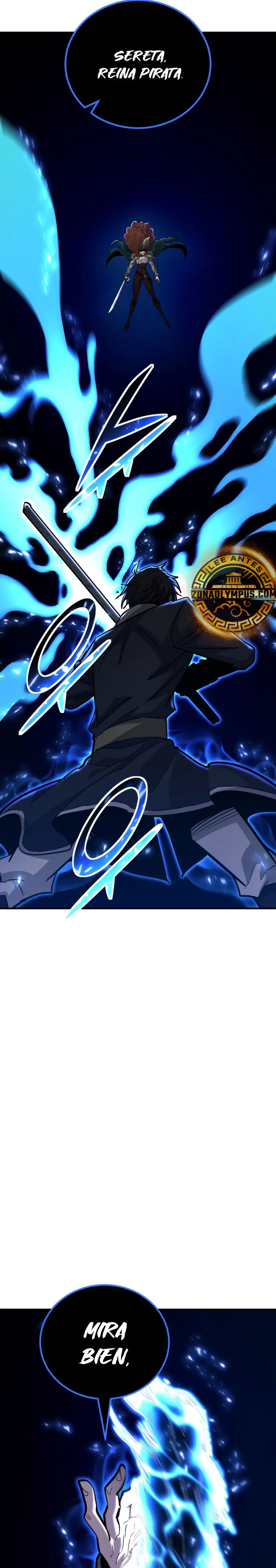 Read Tower Crush Manga Online