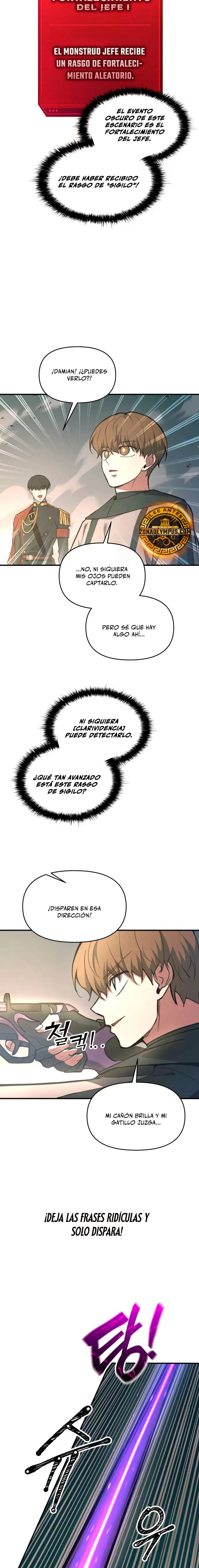 Read Tower Crush Manga Online