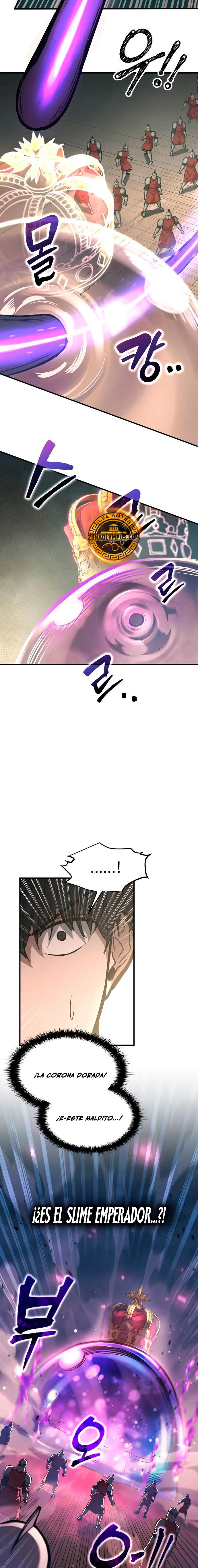 Read Tower Crush Manga Online