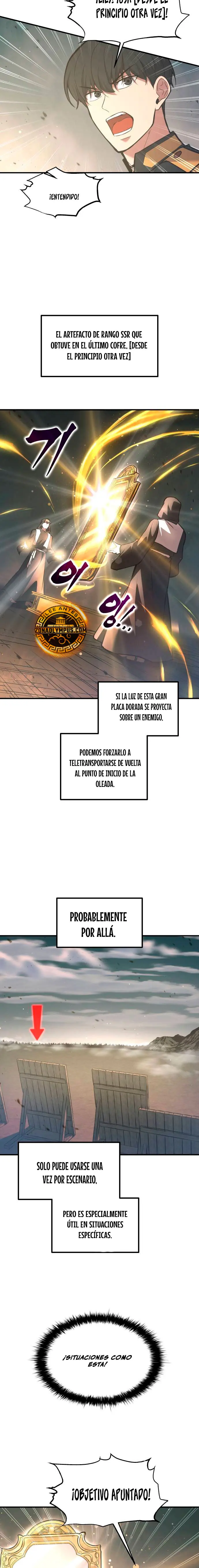 Read Tower Crush Manga Online