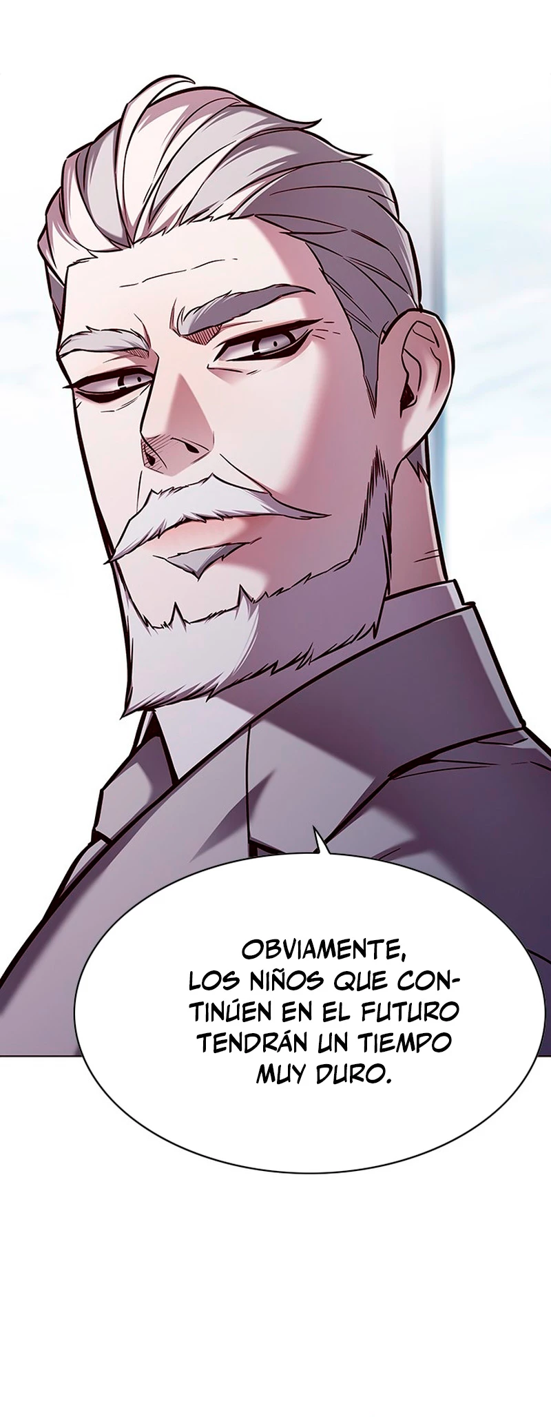 Read Tower Crush Manga Online