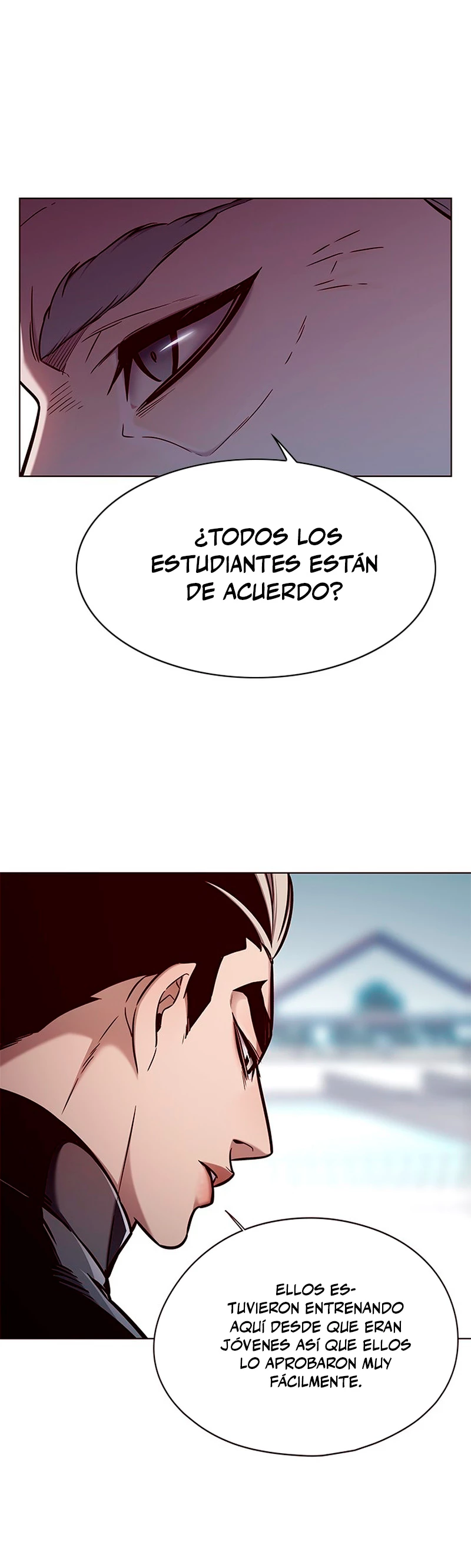 Read Tower Crush Manga Online