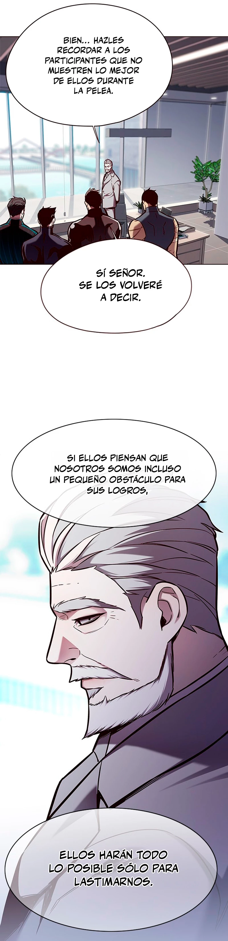 Read Tower Crush Manga Online