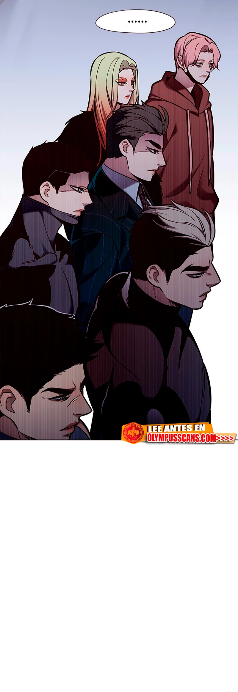 Read Tower Crush Manga Online