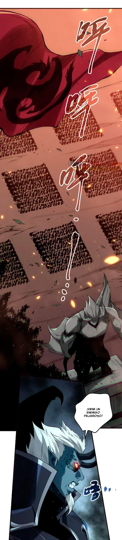 Read Tower Crush Manga Online