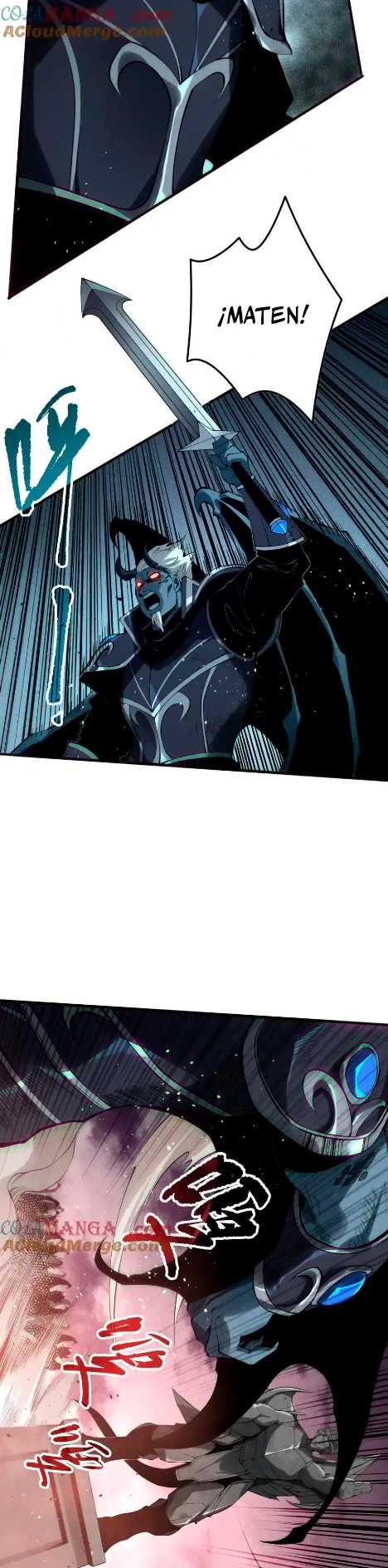 Read Tower Crush Manga Online