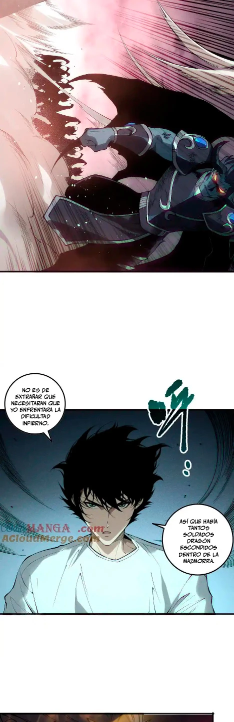 Read Tower Crush Manga Online