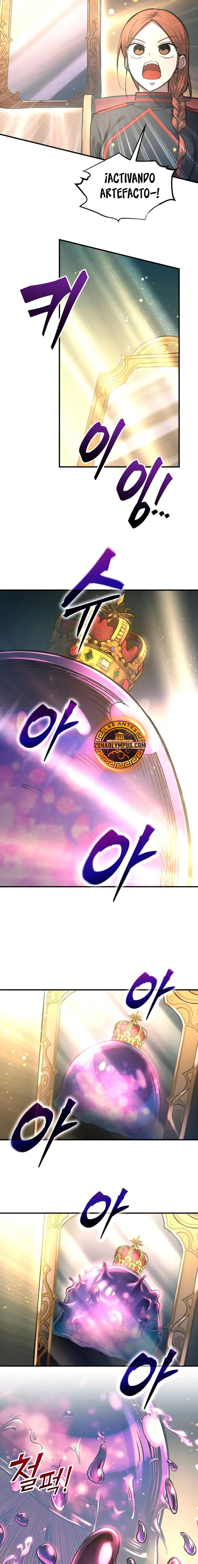 Read Tower Crush Manga Online