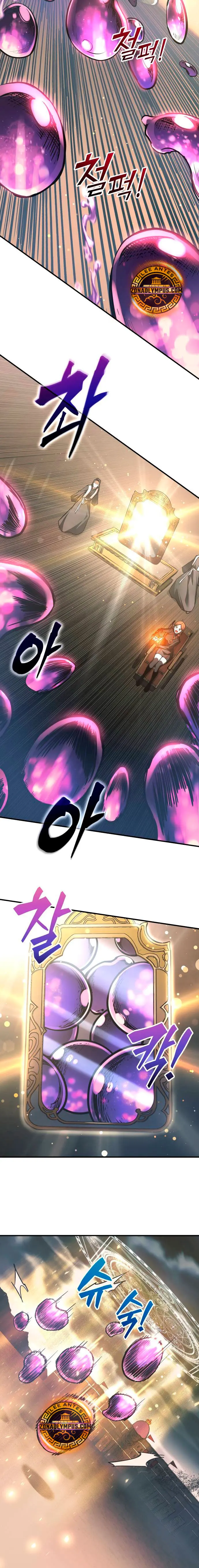 Read Tower Crush Manga Online