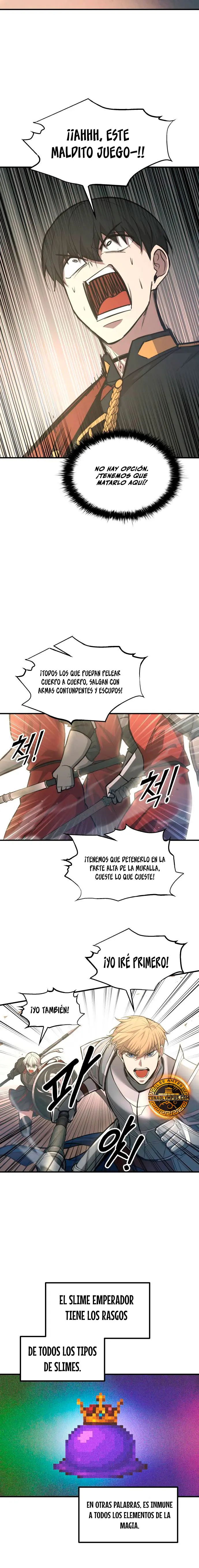 Read Tower Crush Manga Online