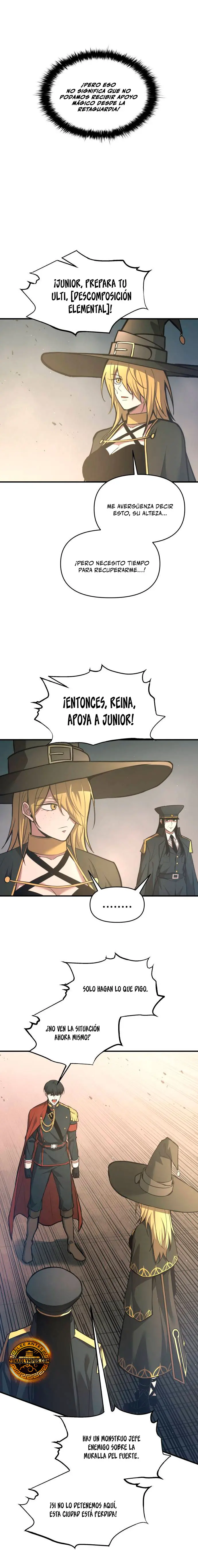 Read Tower Crush Manga Online