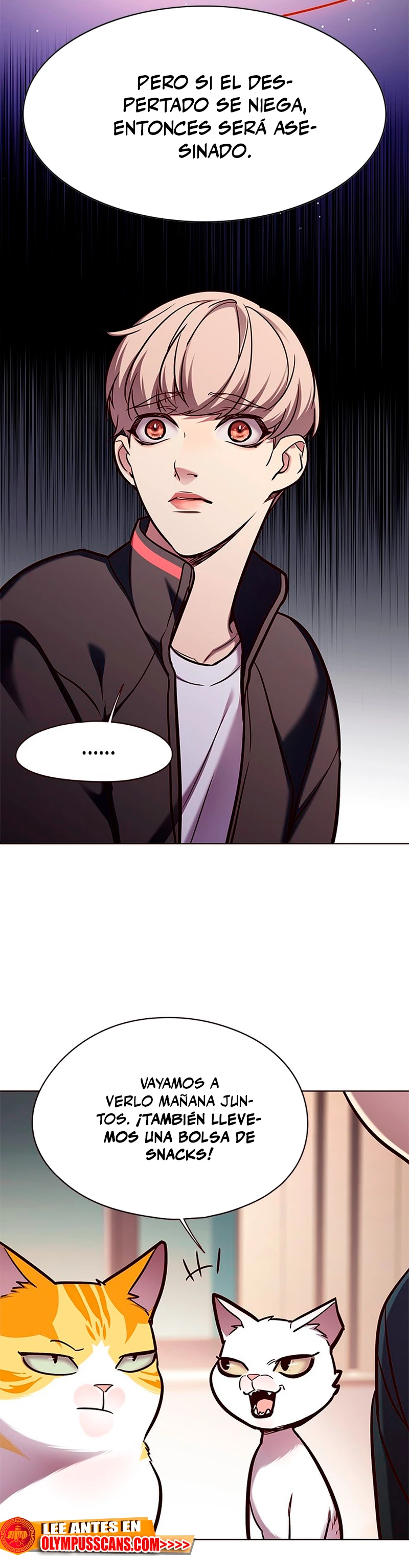 Read Tower Crush Manga Online