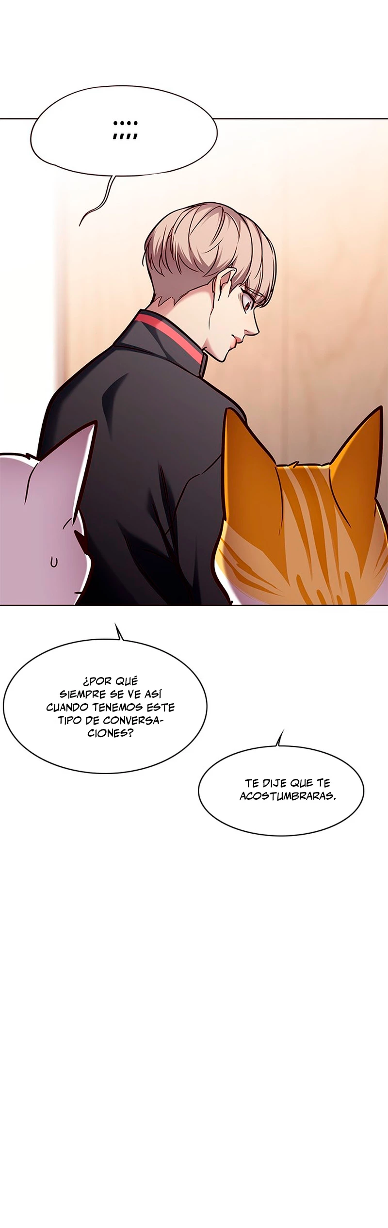 Read Tower Crush Manga Online