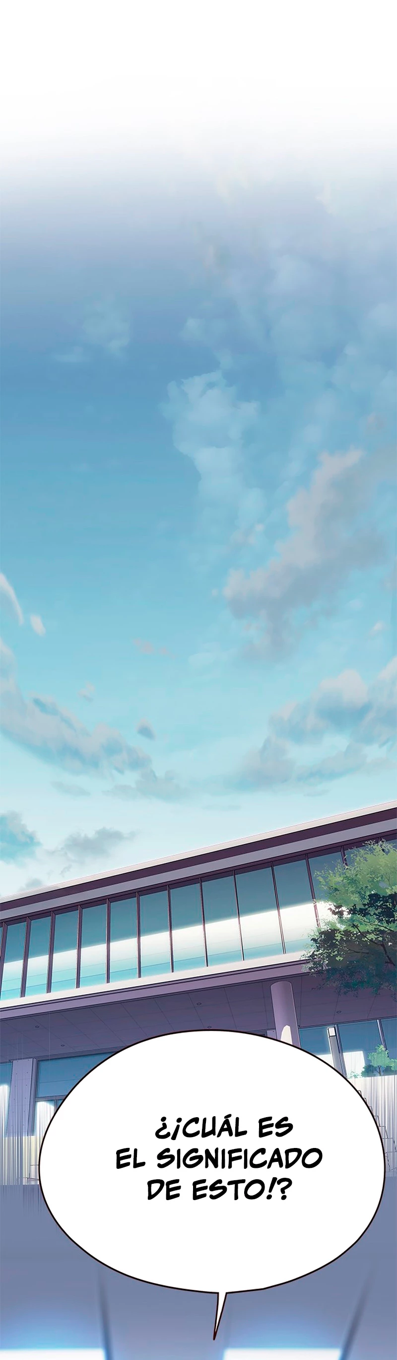 Read Tower Crush Manga Online