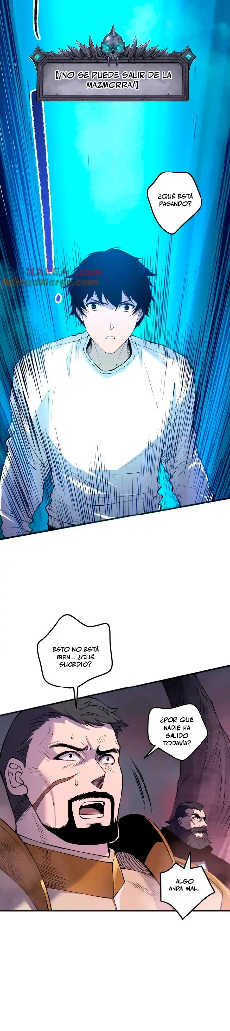 Read Tower Crush Manga Online