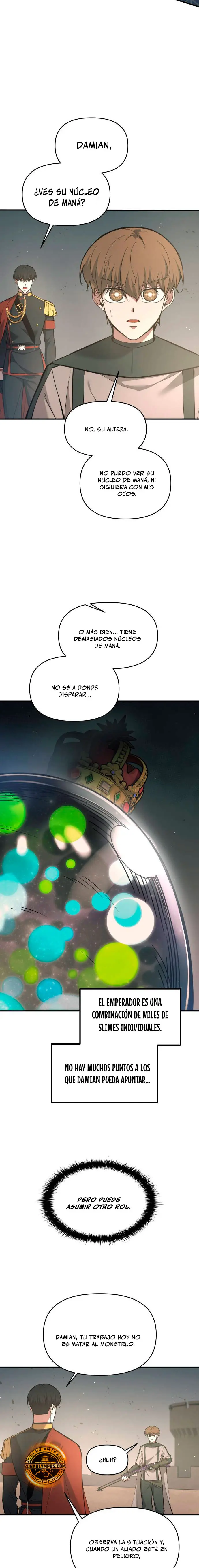 Read Tower Crush Manga Online