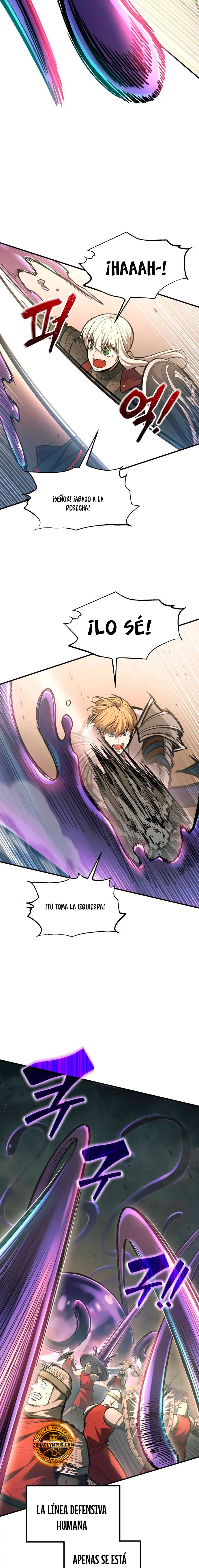 Read Tower Crush Manga Online