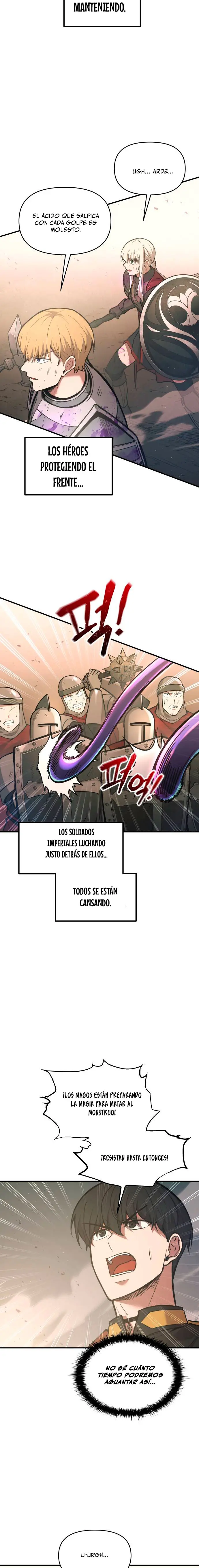 Read Tower Crush Manga Online