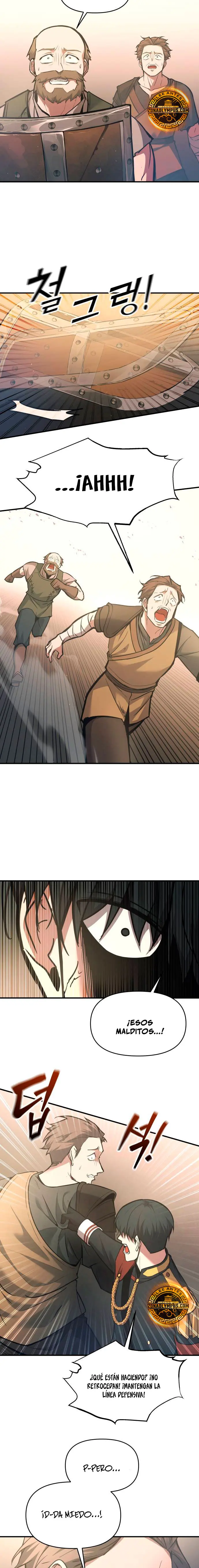 Read Tower Crush Manga Online