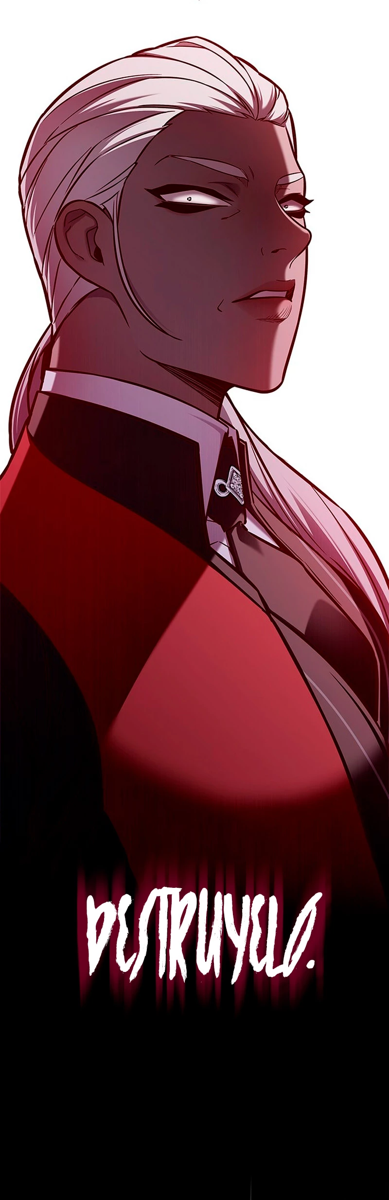 Read Tower Crush Manga Online