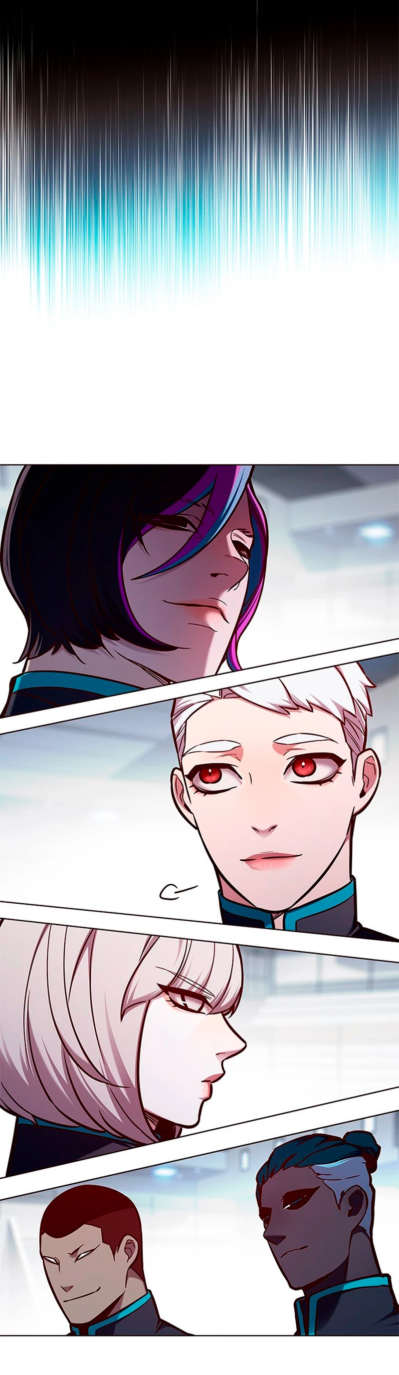 Read Tower Crush Manga Online