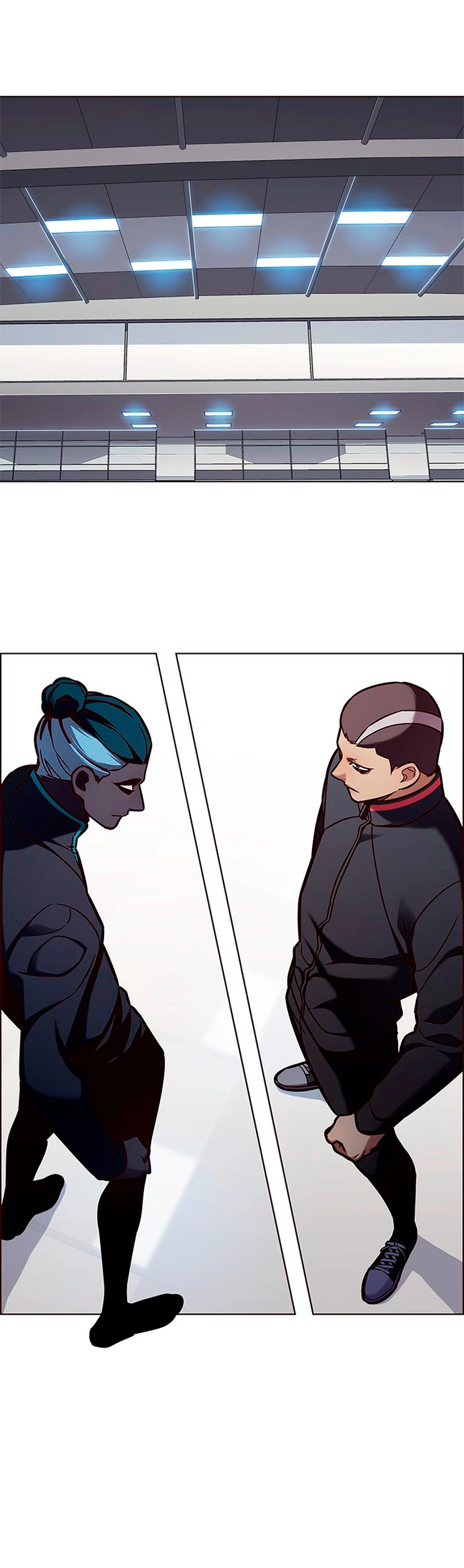 Read Tower Crush Manga Online