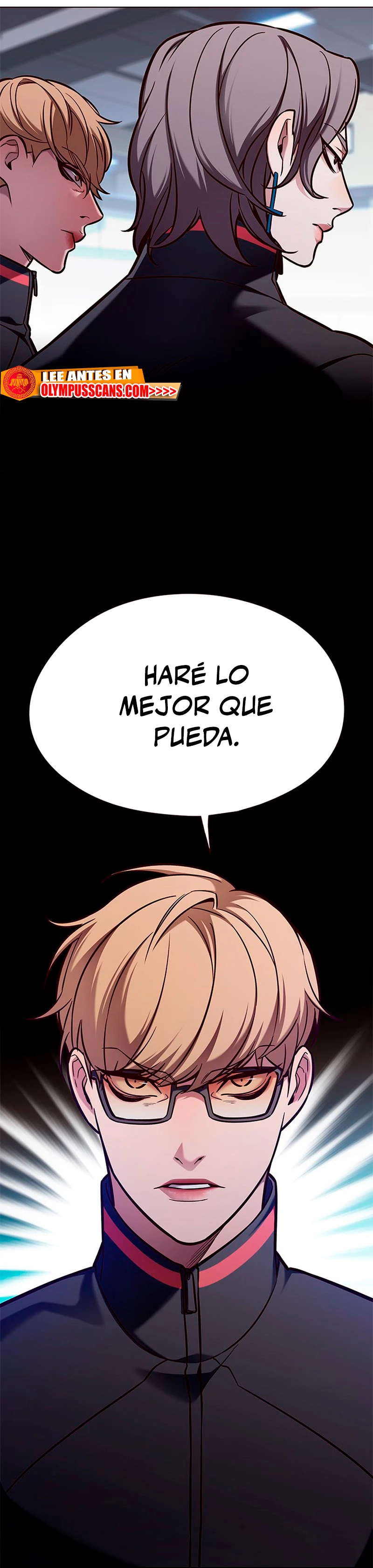 Read Tower Crush Manga Online