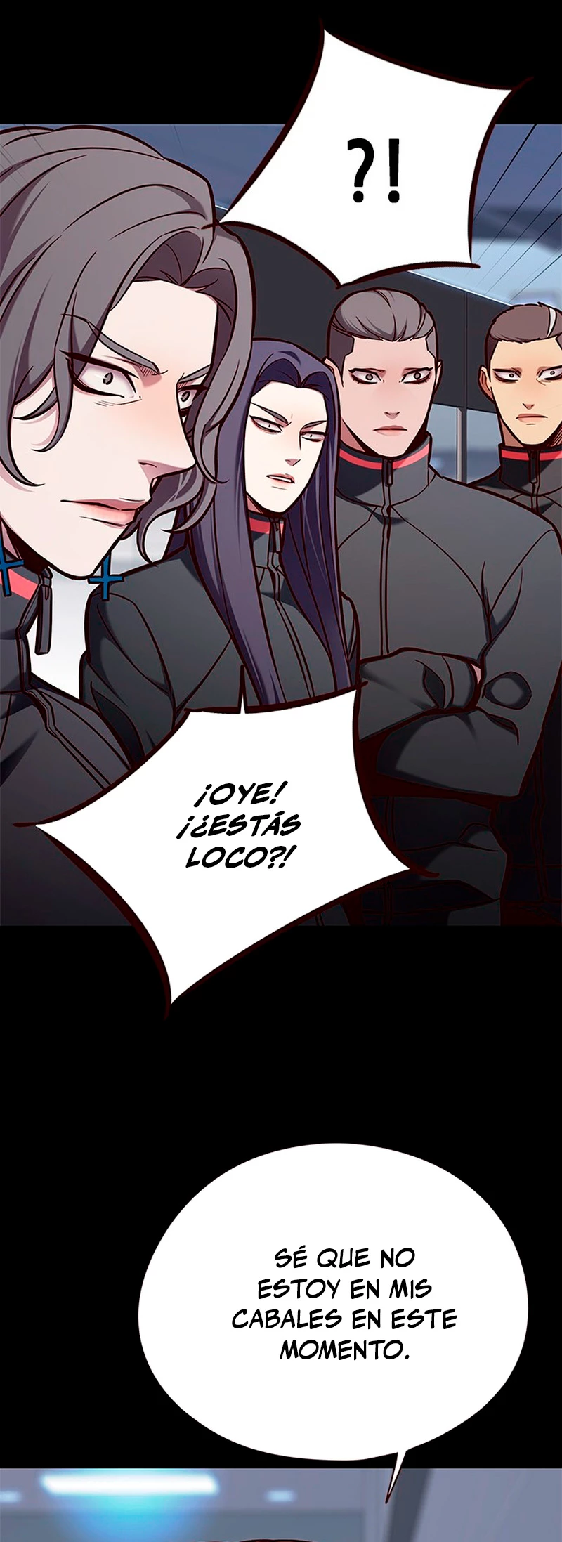 Read Tower Crush Manga Online