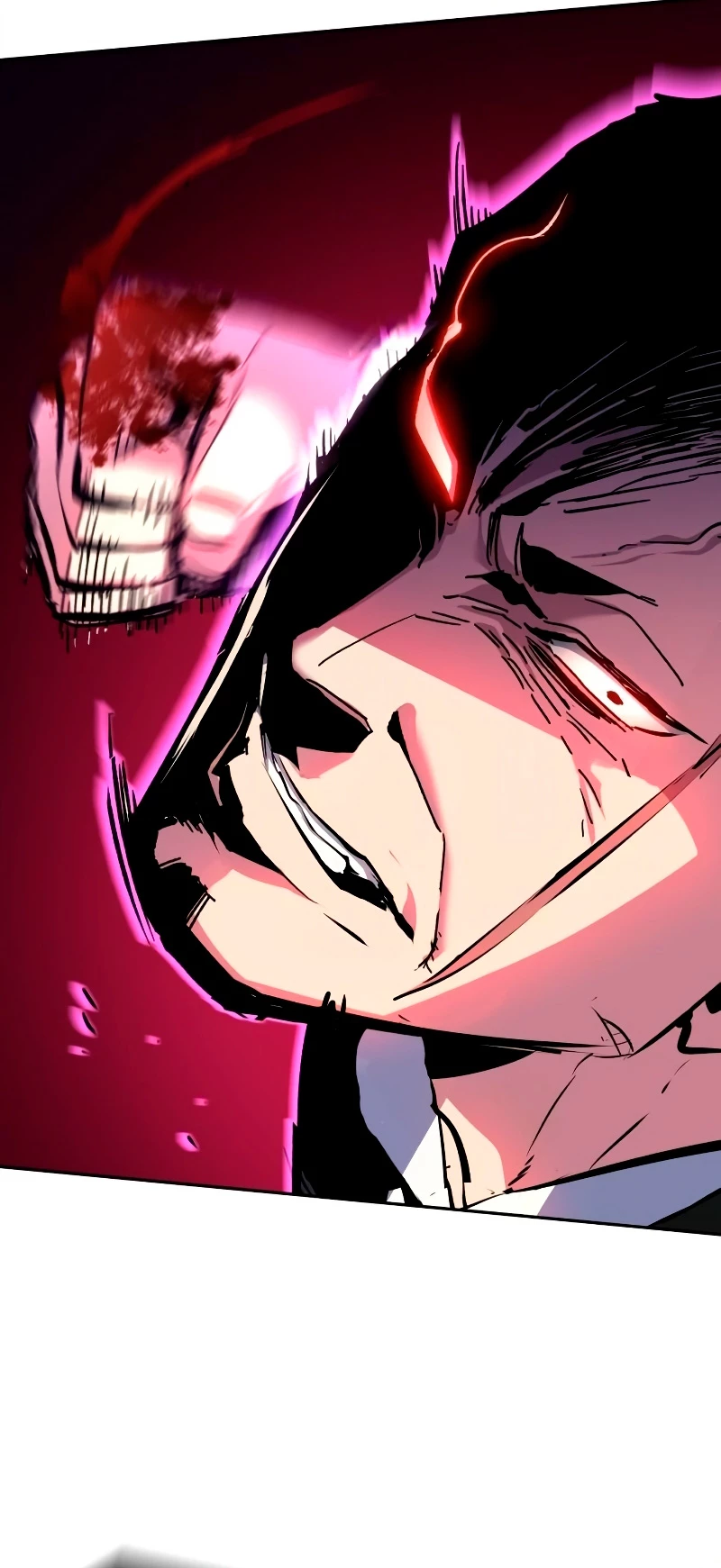 Read Tower Crush Manga Online