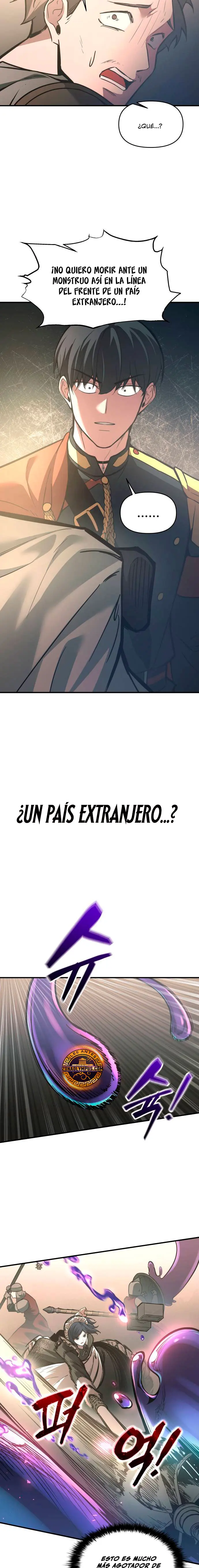 Read Tower Crush Manga Online