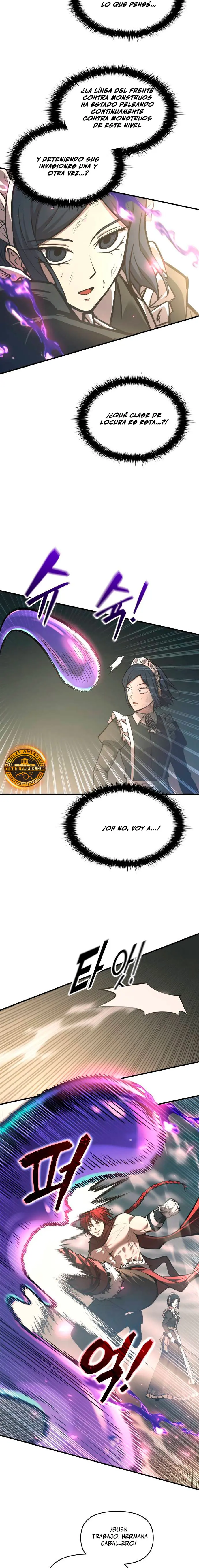 Read Tower Crush Manga Online