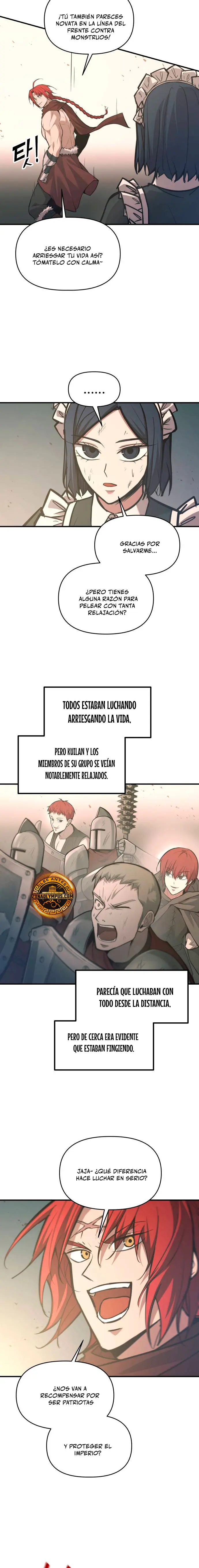 Read Tower Crush Manga Online