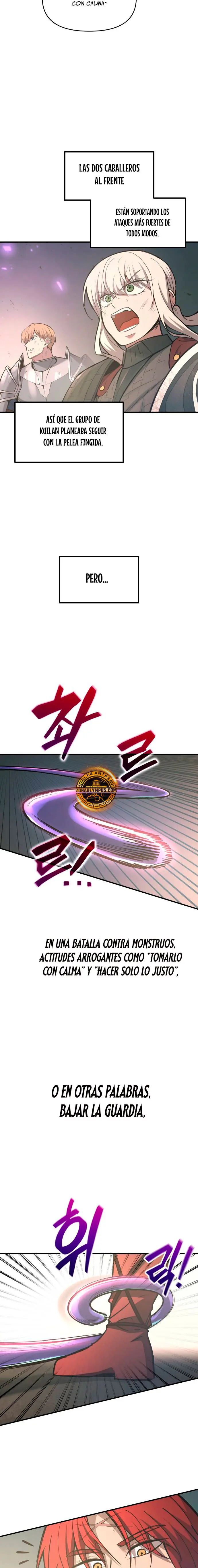 Read Tower Crush Manga Online