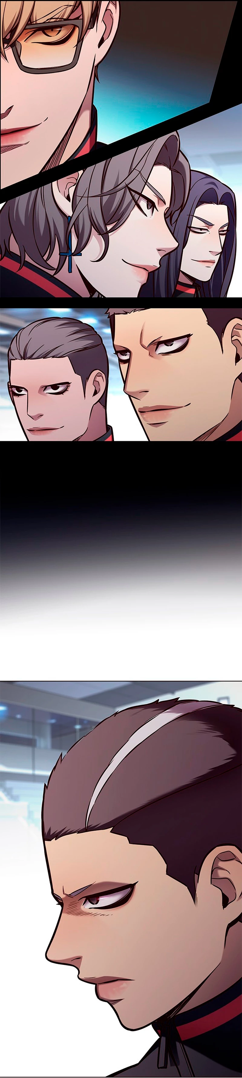 Read Tower Crush Manga Online