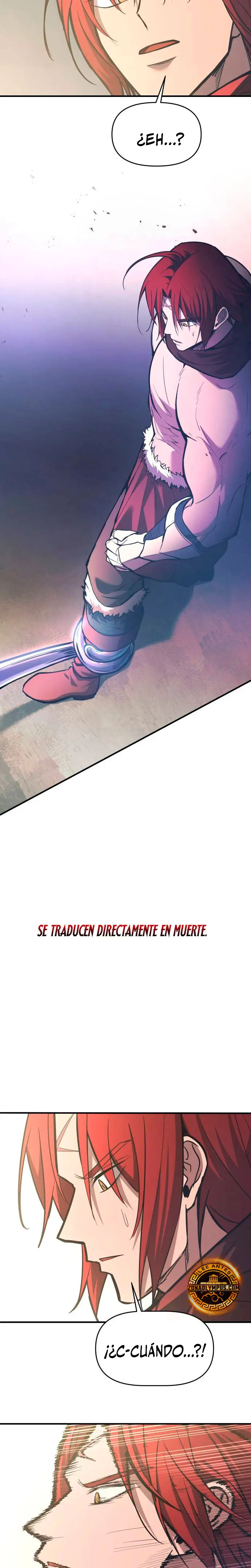 Read Tower Crush Manga Online