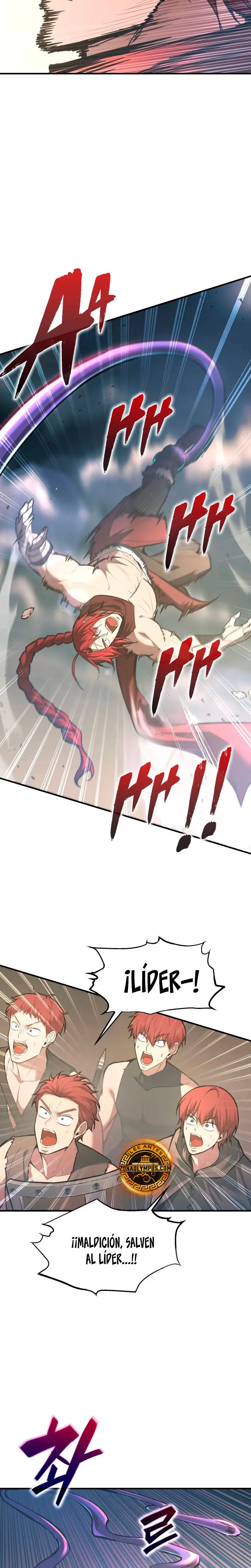 Read Tower Crush Manga Online