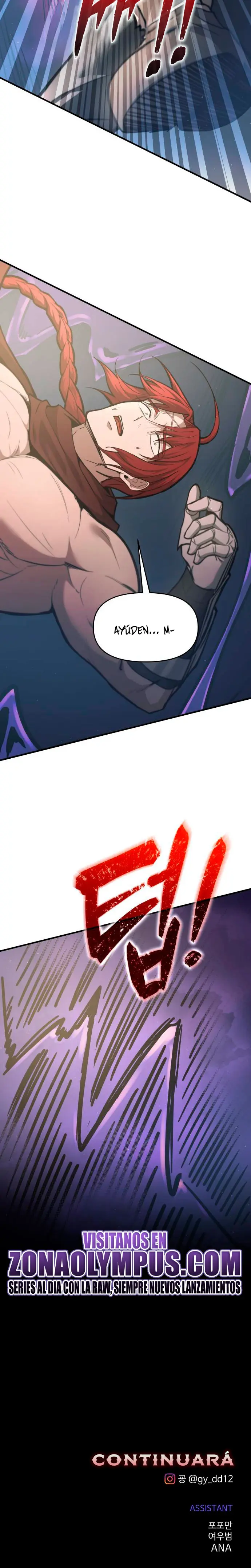 Read Tower Crush Manga Online