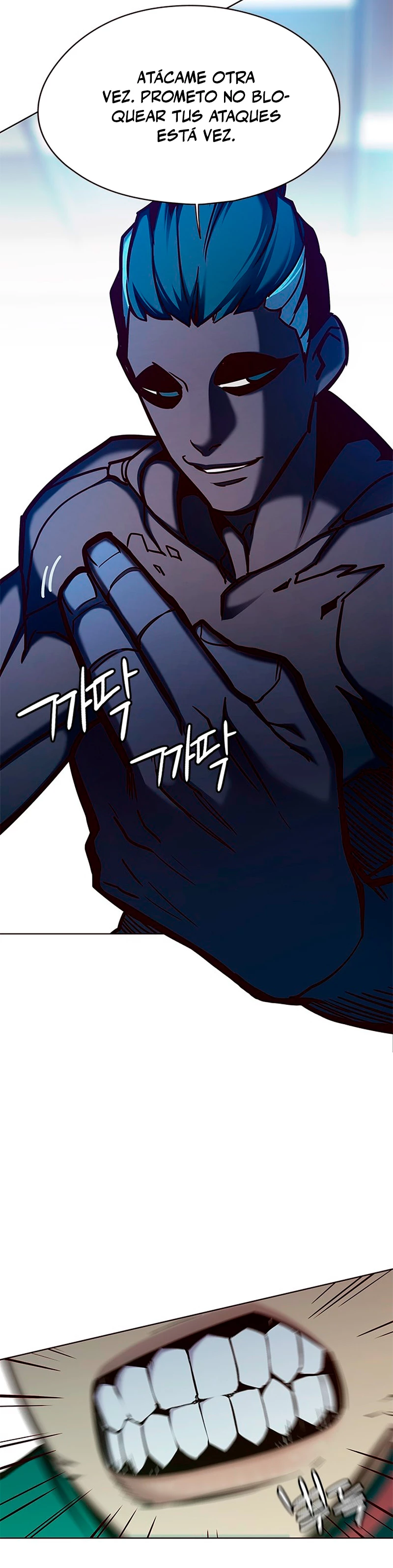 Read Tower Crush Manga Online