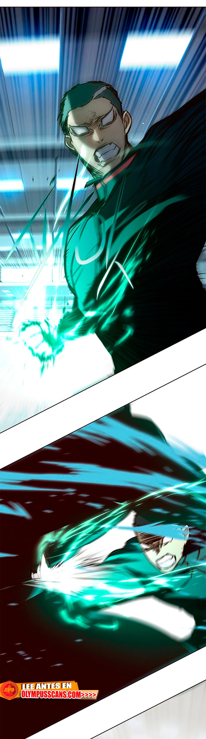 Read Tower Crush Manga Online