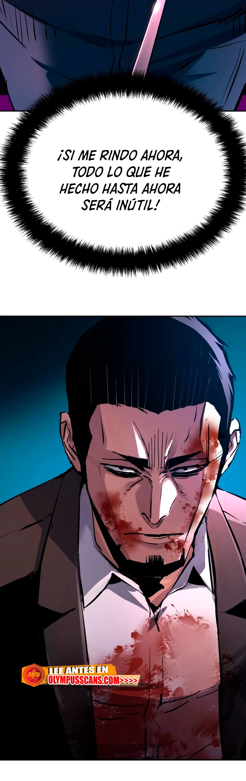 Read Tower Crush Manga Online