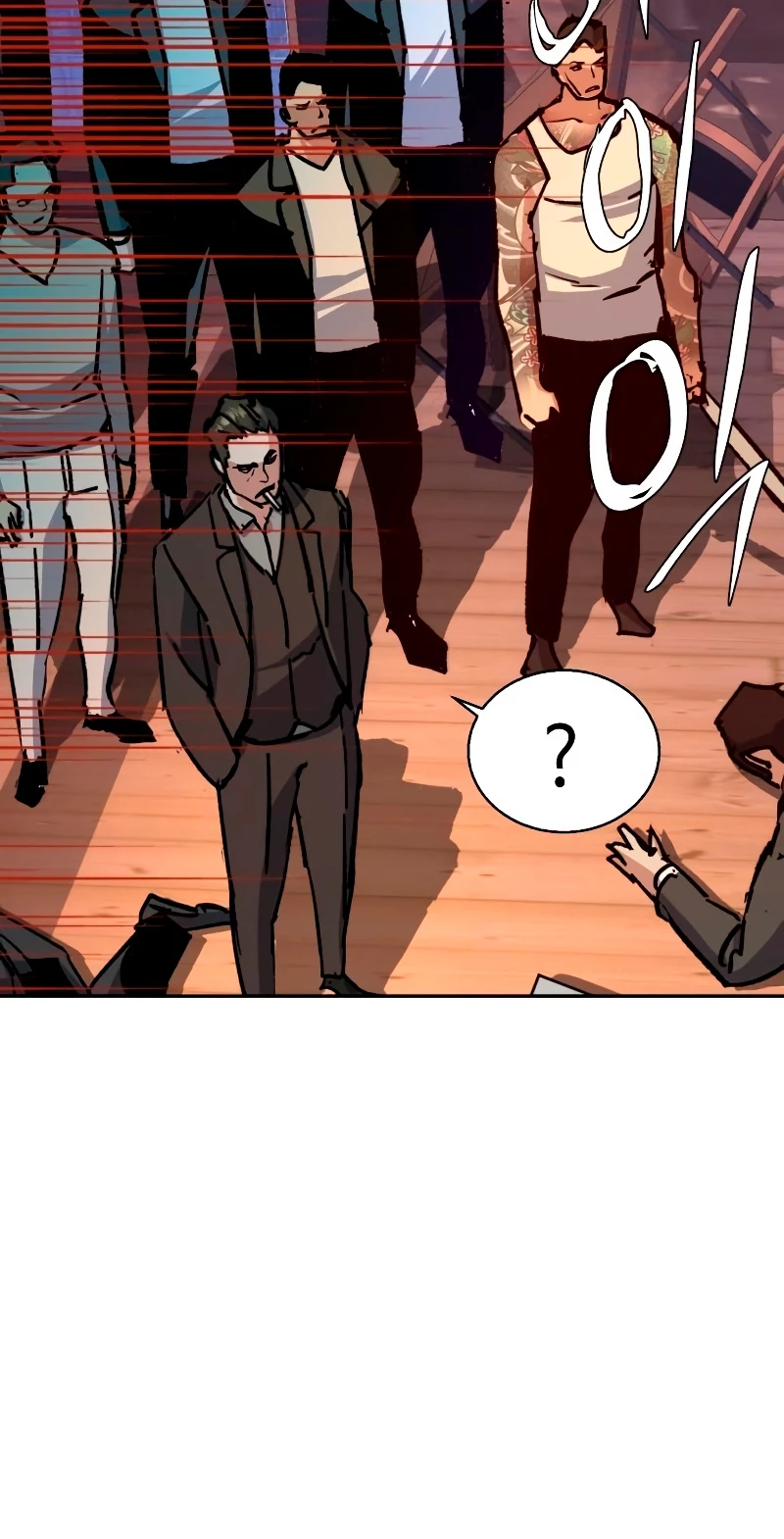 Read Tower Crush Manga Online