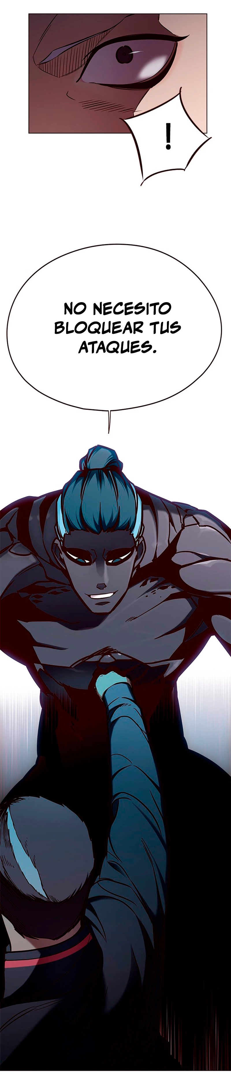 Read Tower Crush Manga Online