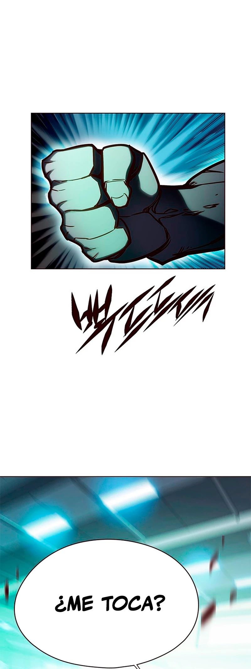 Read Tower Crush Manga Online